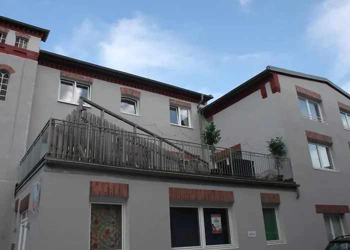 R B Family - Zentrumsnah - 108 Qm Mit Dachterrasse - Kueche - Waschtrockner - Smart Tv - Badewanne & Dusche - Kostenloser Parkplatz - 2 Schlafzimmer